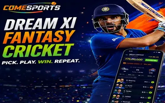 Hyderabad vs Delhi on RS9