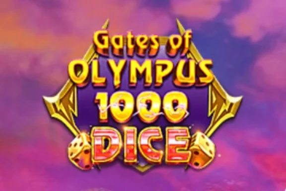 RS9 Gates of Olympus & High-RTP Lobby